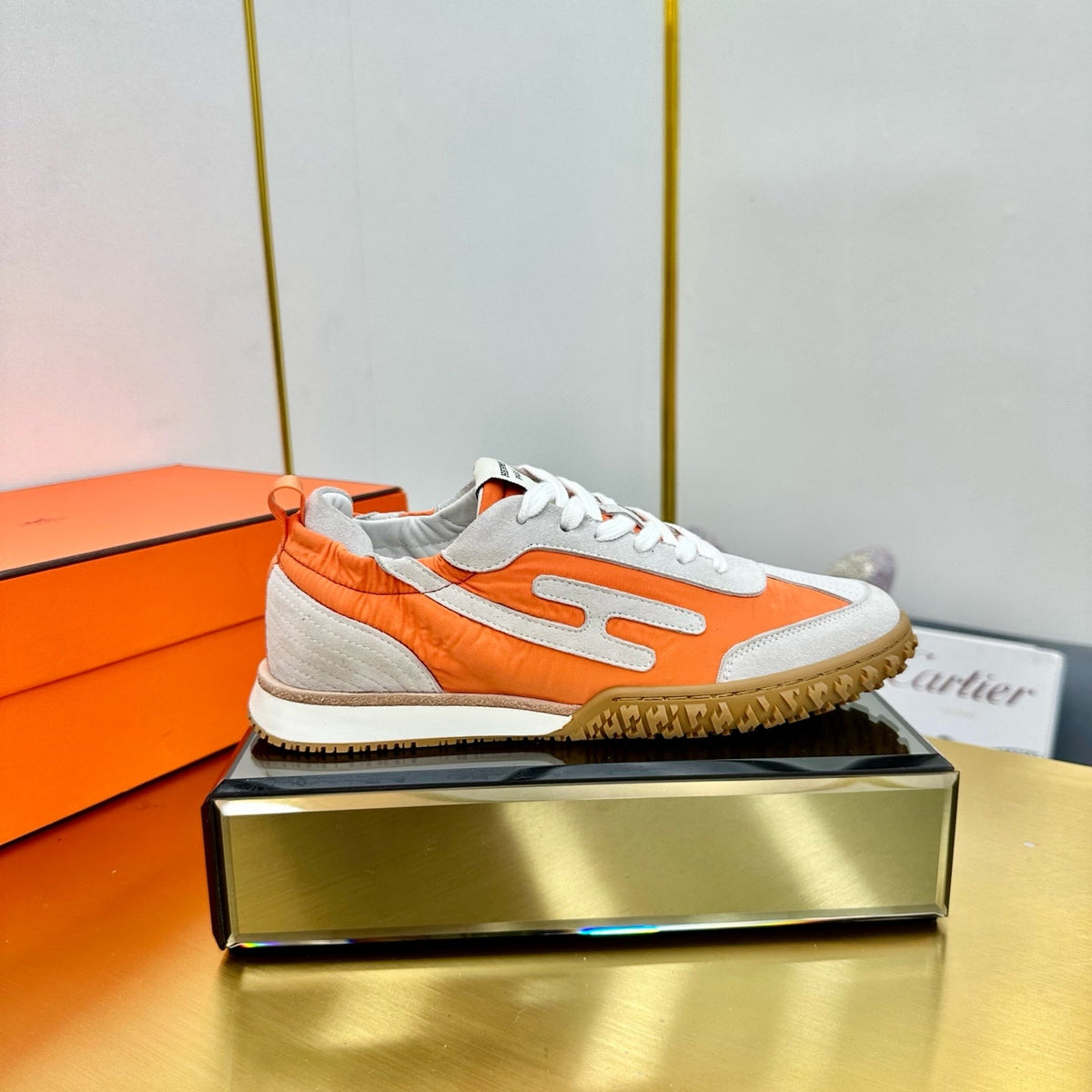 A-Sneakers