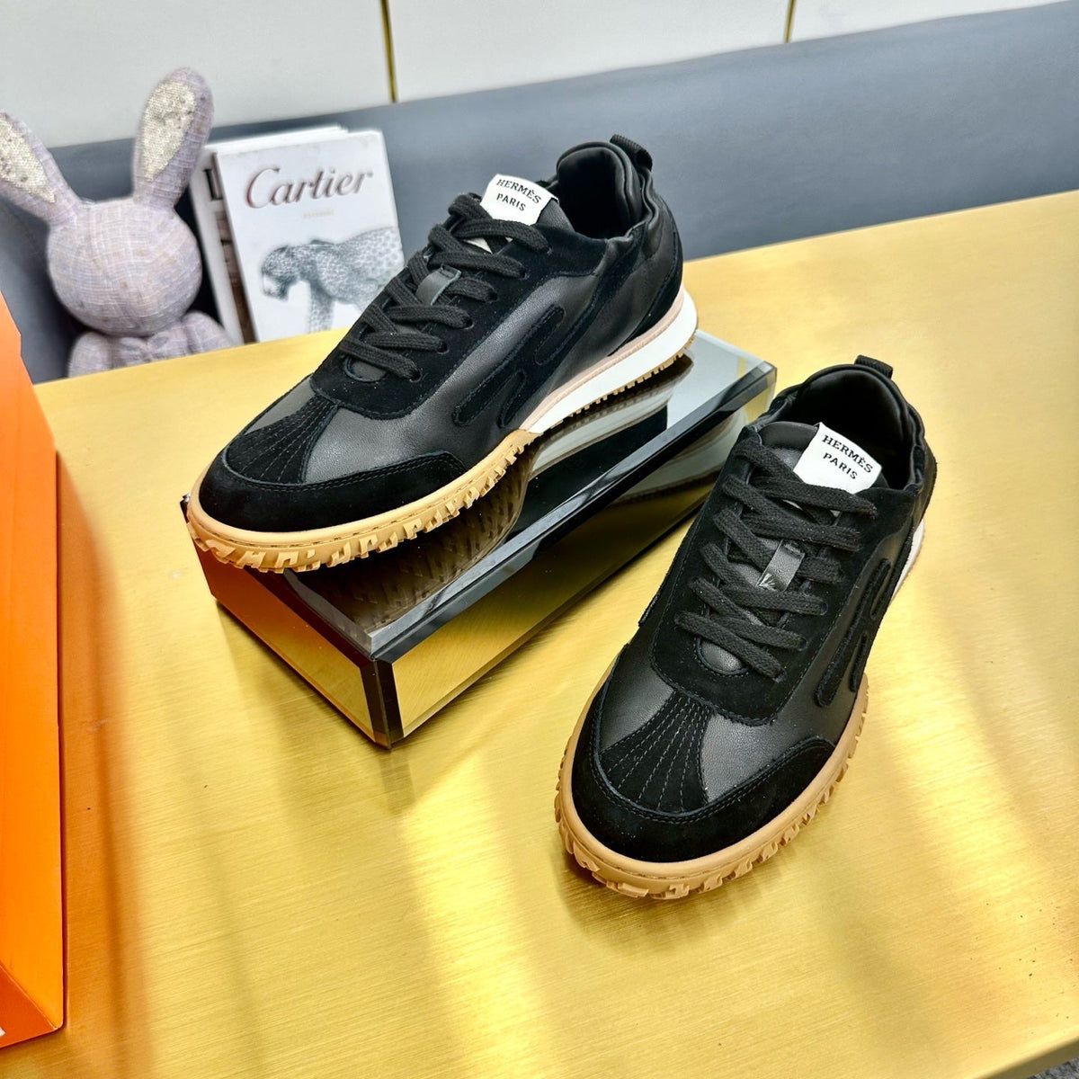 A-Sneakers