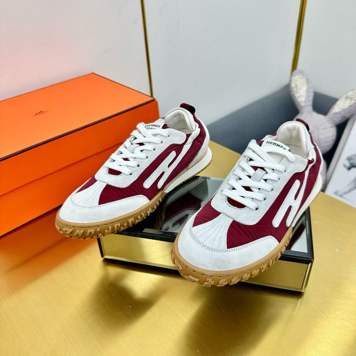 A-Sneakers