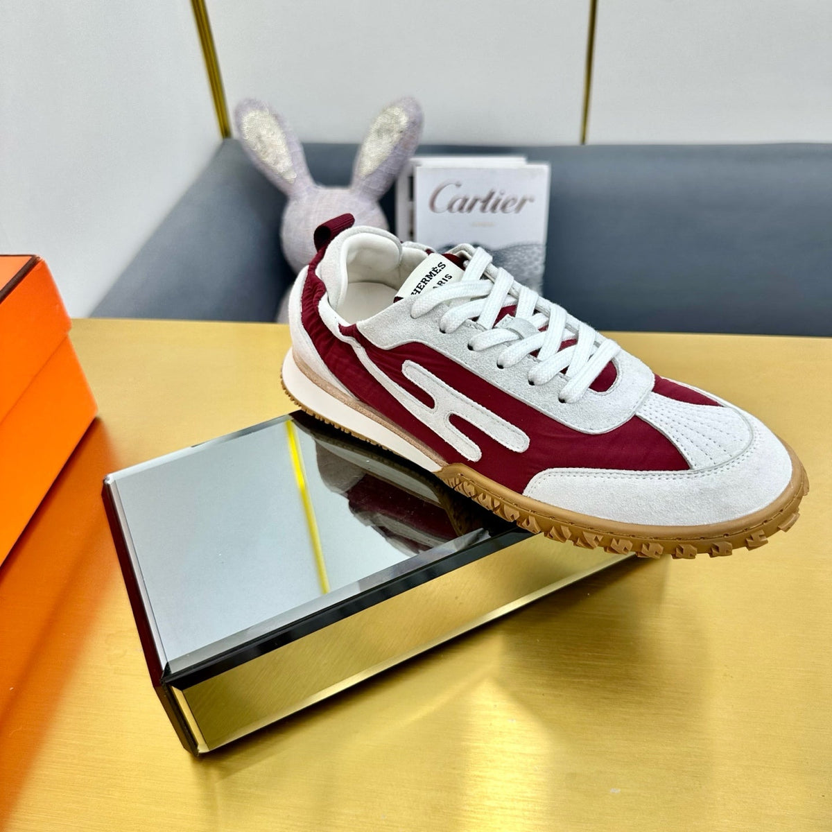 A-Sneakers