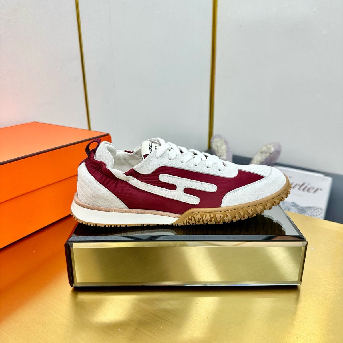 A-Sneakers