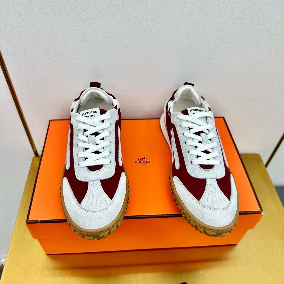 A-Sneakers