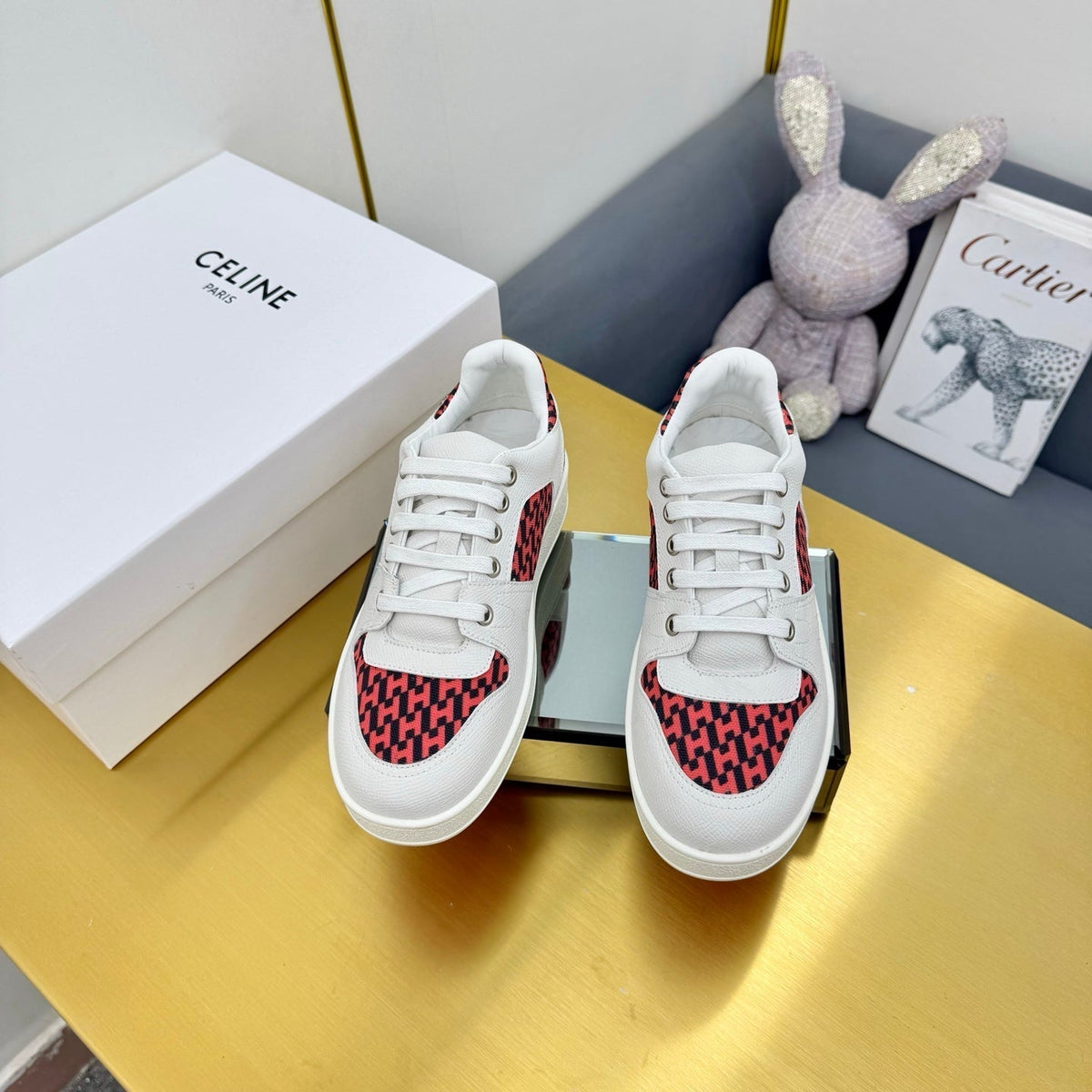 A-Sneakers