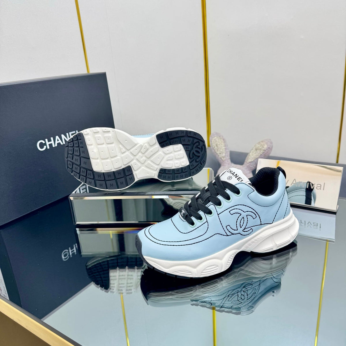 C-Sneakers