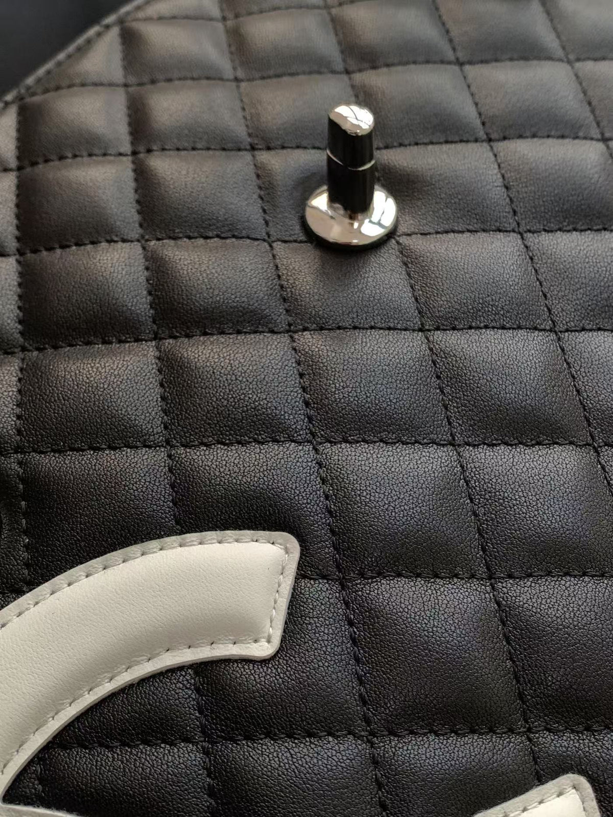 C-Top Handle