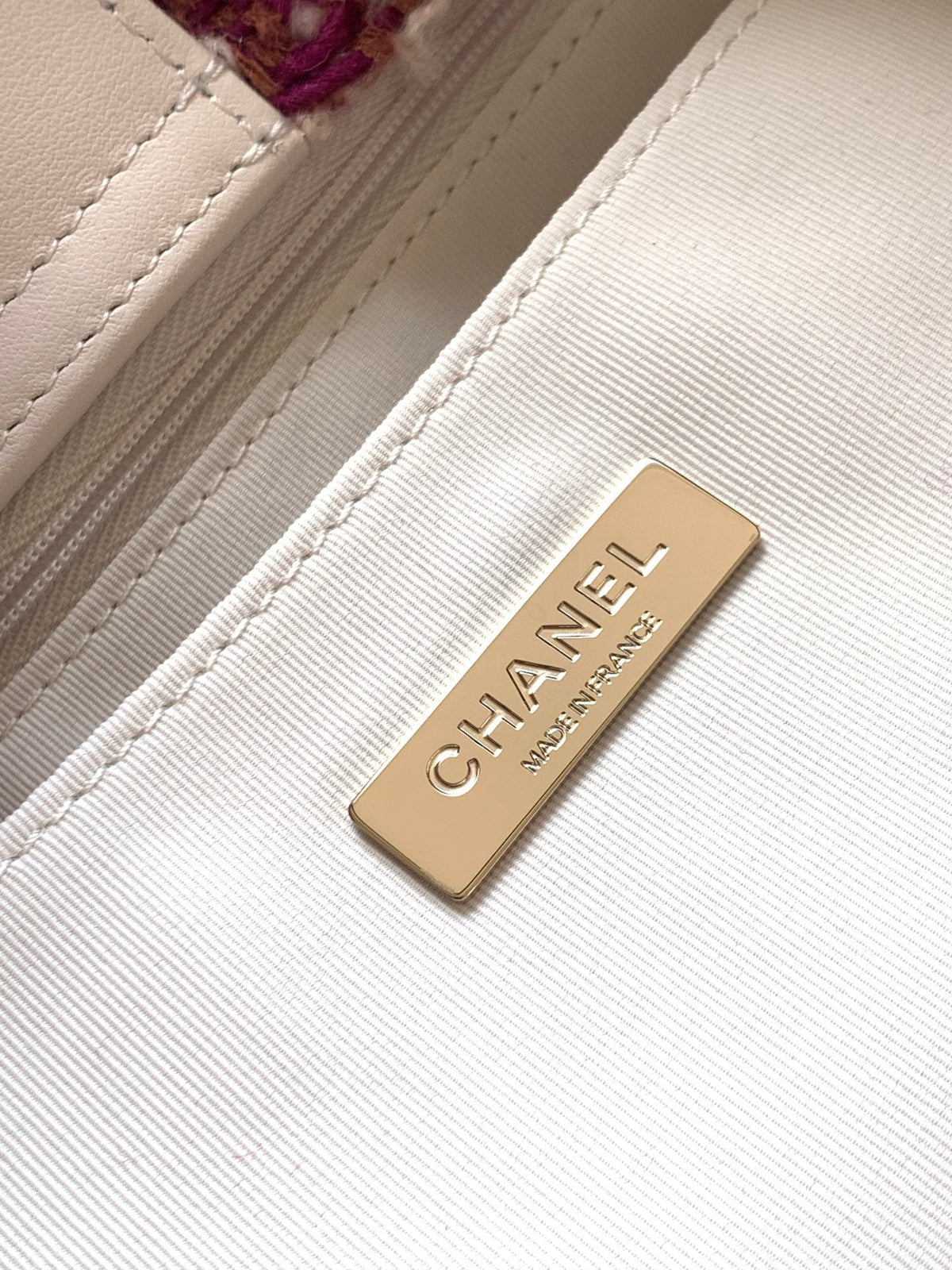 C-Torba Preko Ramena