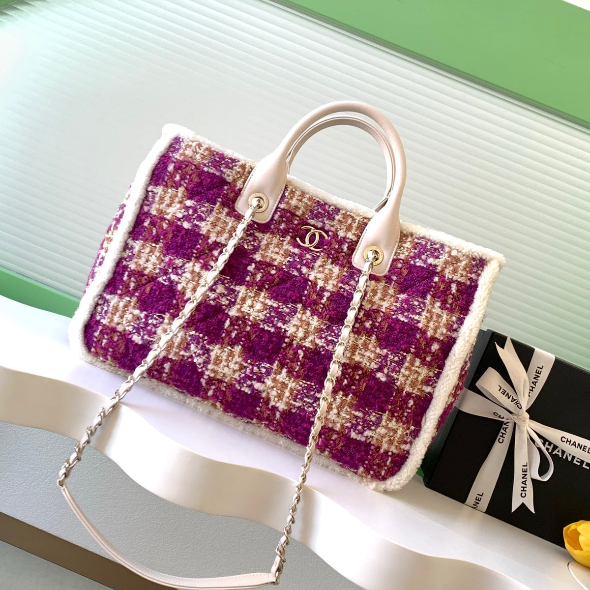 C-Torba Preko Ramena