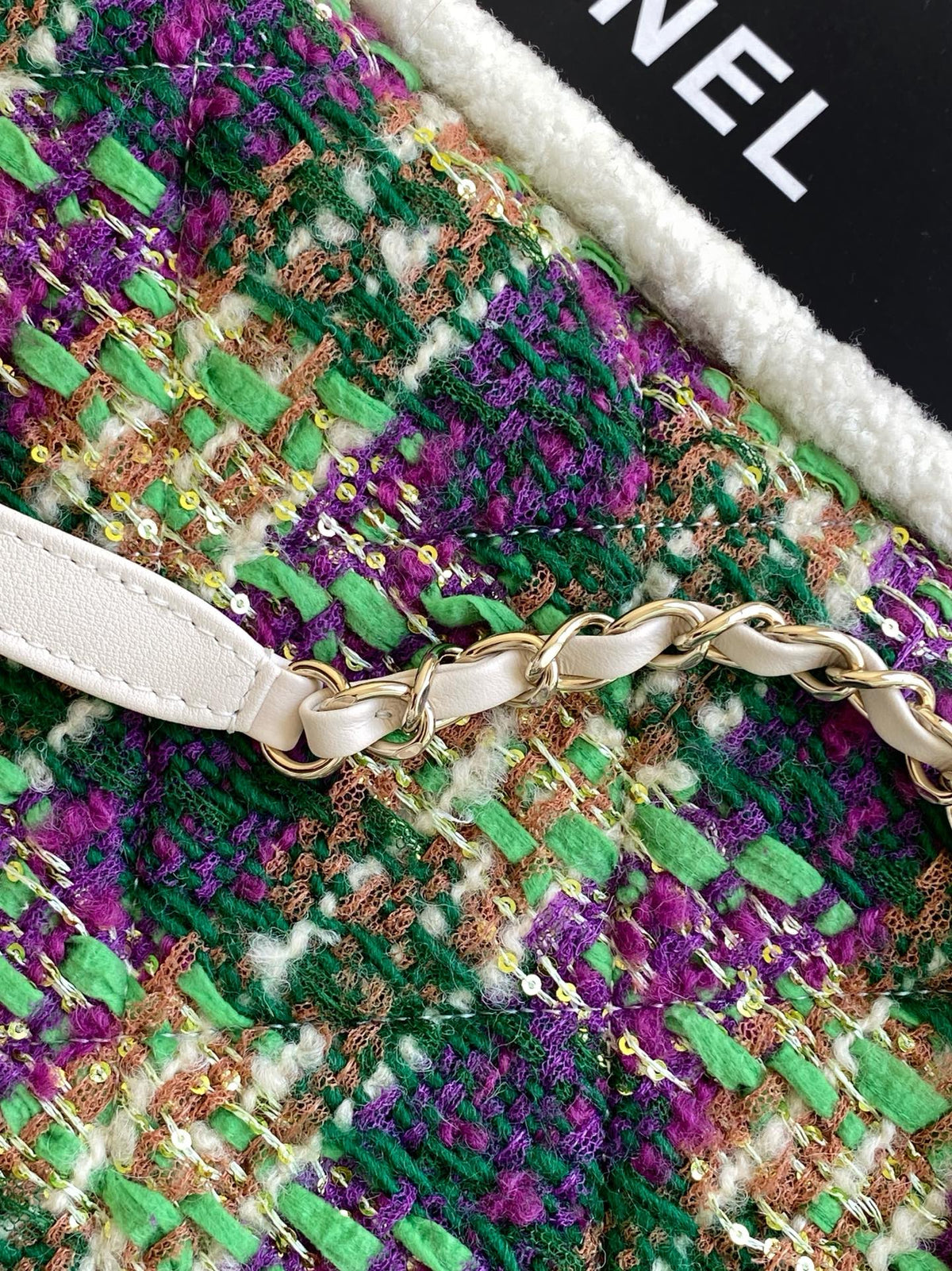 C-Torba Preko Ramena