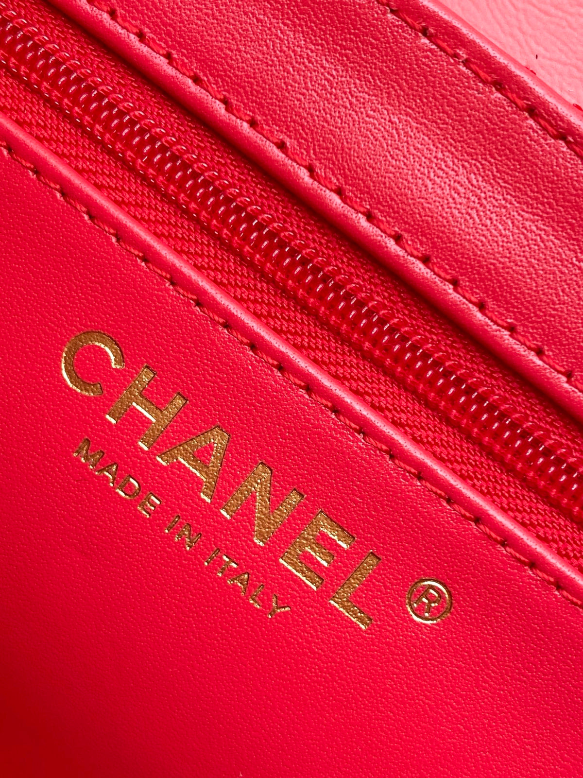 C-Top Handle