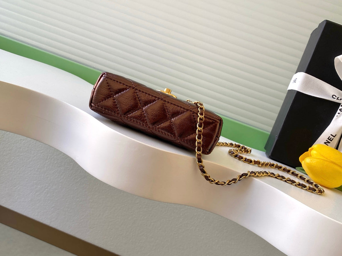 C-Top Handle