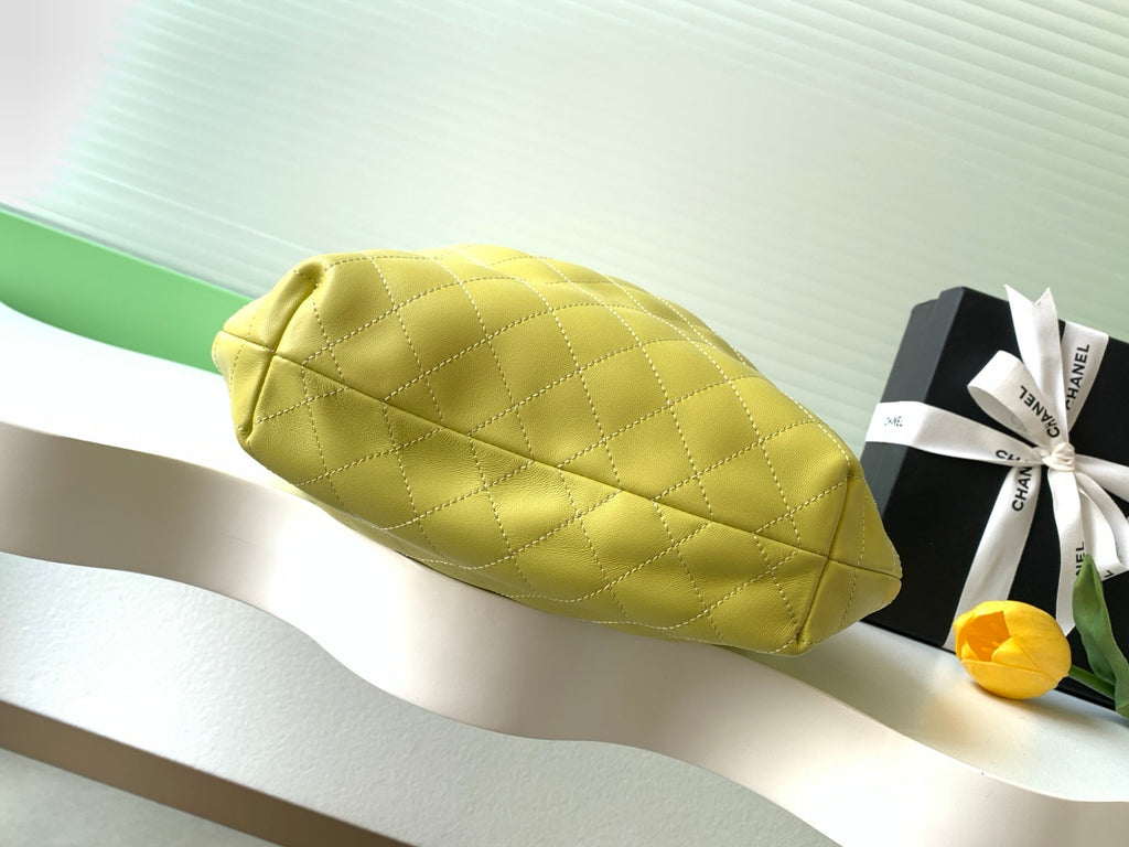 C-Top Handle