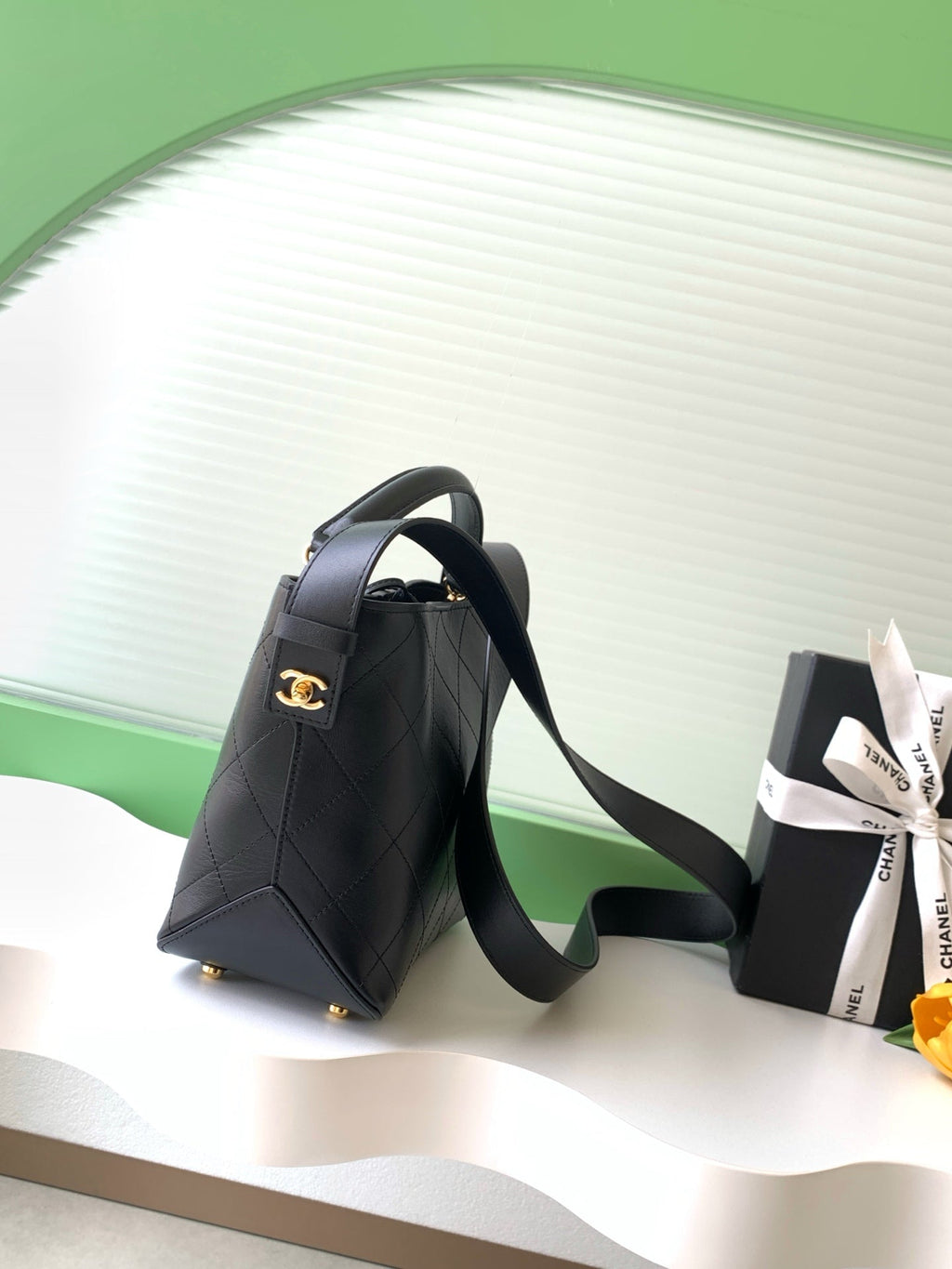 C-Torba Preko Ramena