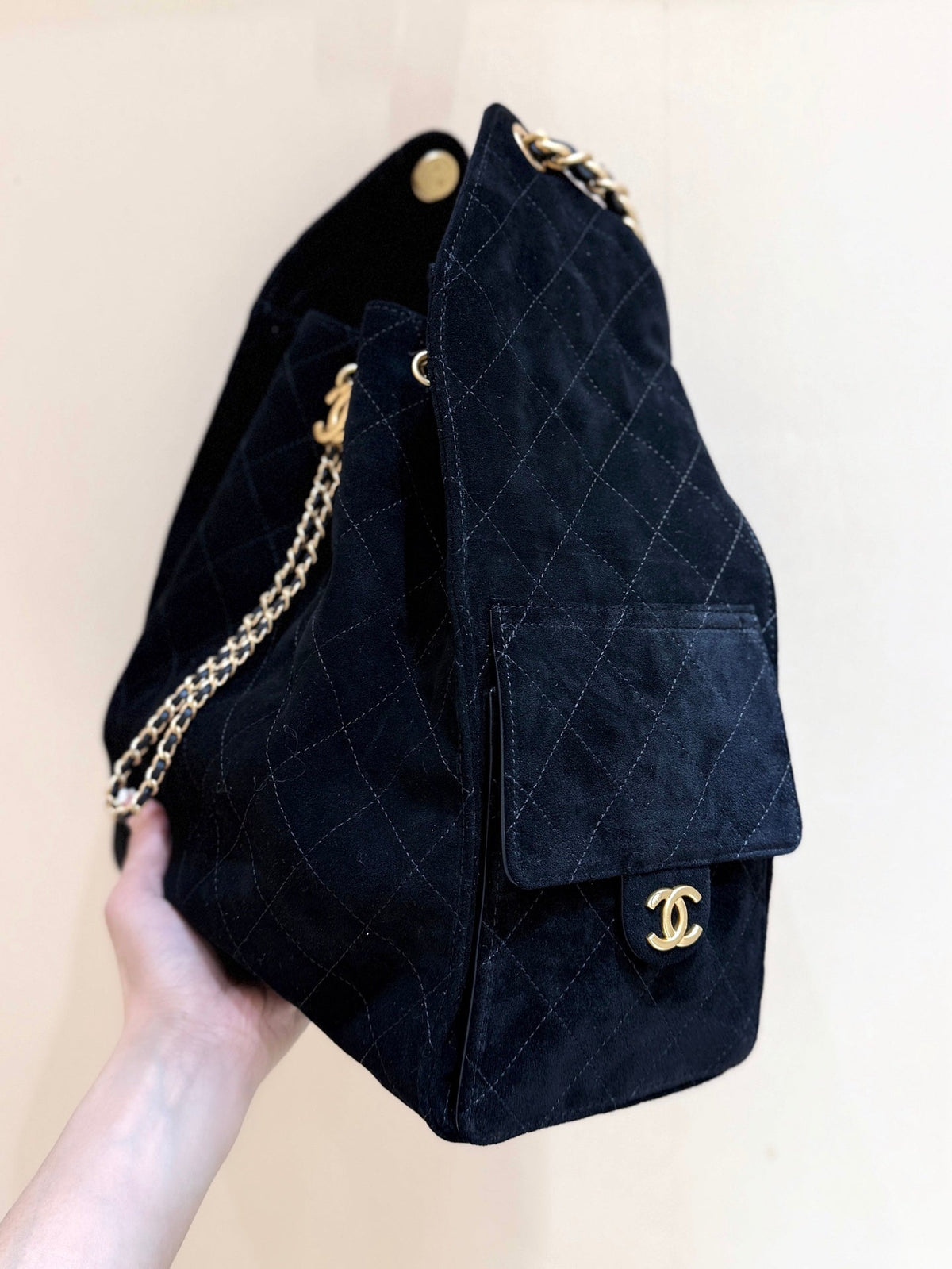 C-Torba Preko Ramena