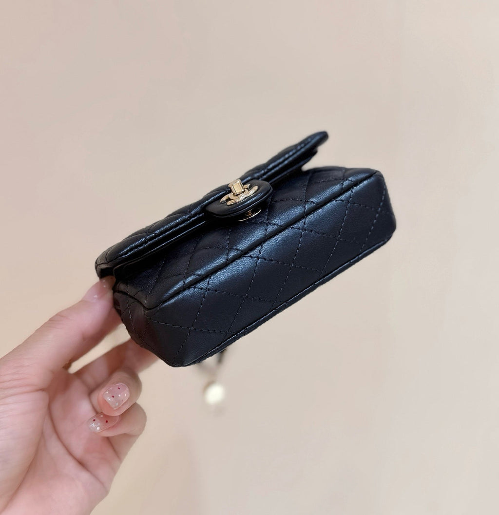 C-Wallets
