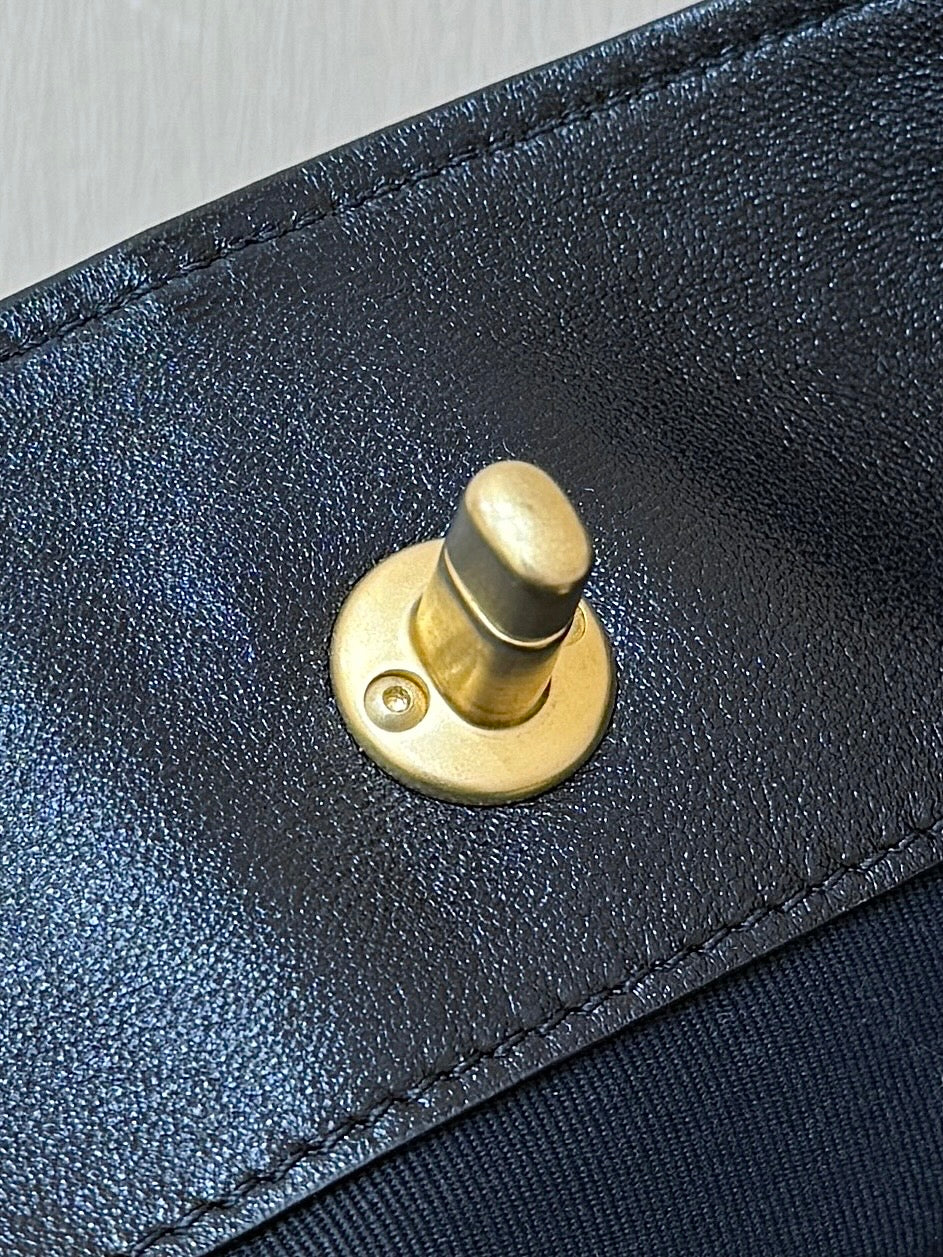 C-Top Handle
