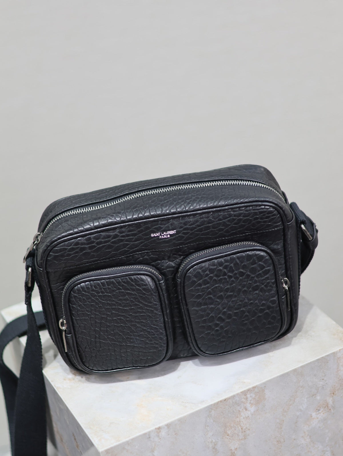 Y-Mixed Bag